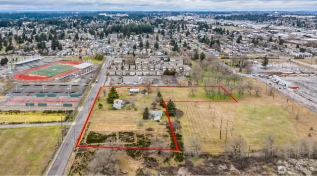 Property photo for 7811 S Verde Street, Tacoma photo 4
