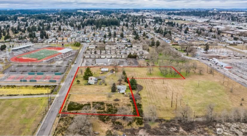Property photo for 7811 S Verde Street, Tacoma photo 4