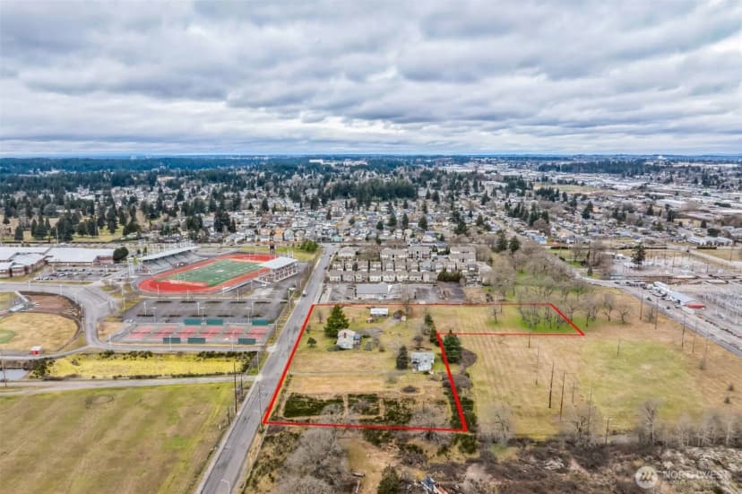 Property photo for 7811 S Verde Street, Tacoma photo 8