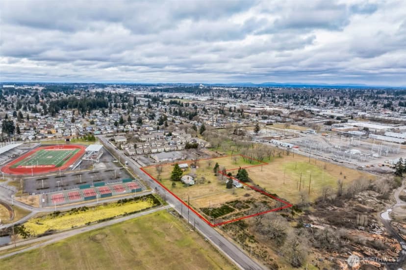 Property photo for 7811 S Verde Street, Tacoma photo 17