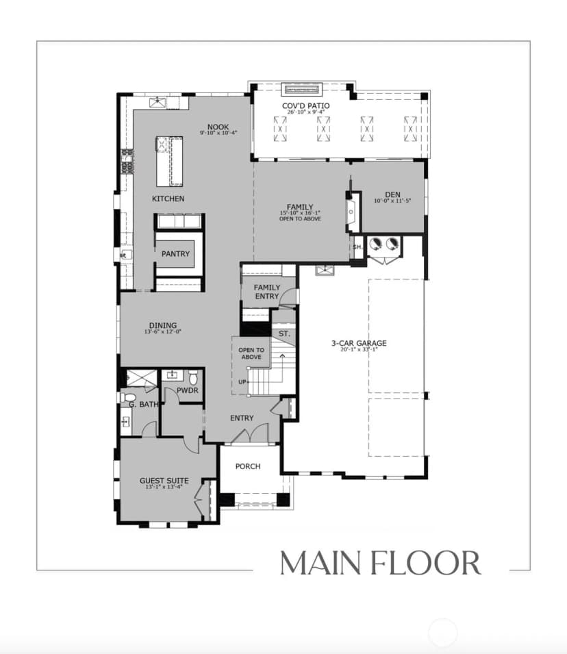 Property photo for 15403 154th Avenue Ne, Woodinville photo 37