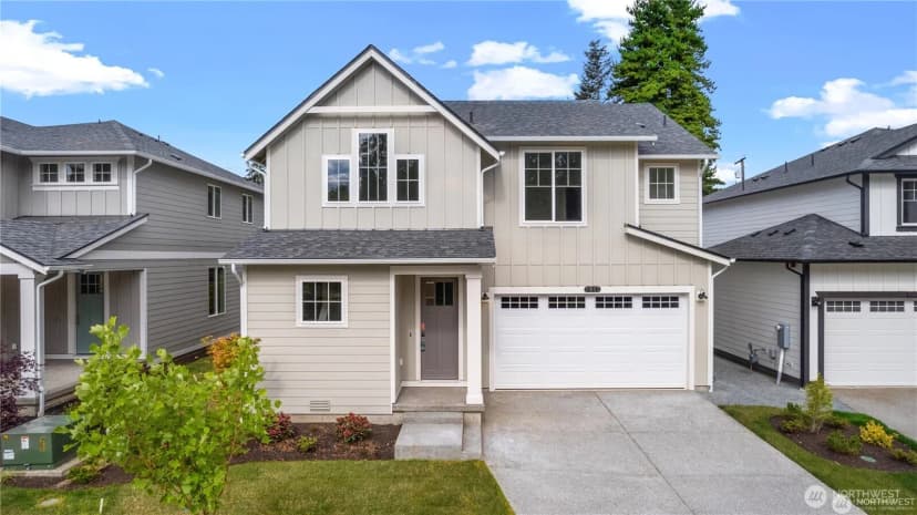 Property photo for 1402 60th Avenue Ne, Tacoma