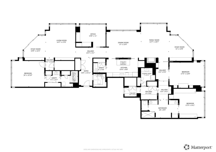 Property photo for 2125 1st Avenue #3202, Seattle photo 36
