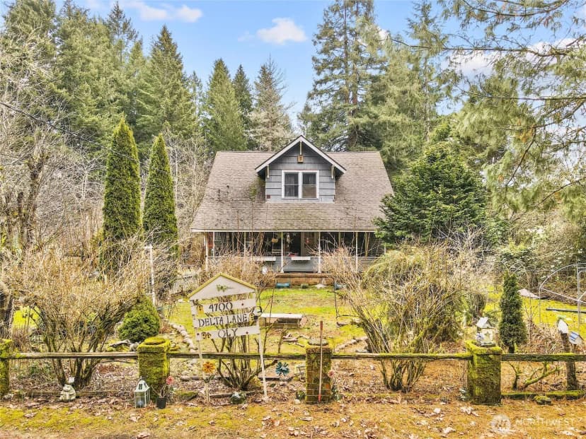 Property photo for 4700 Delta Lane Se, Tumwater photo 8