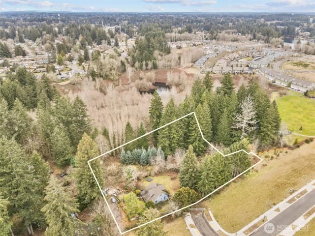 Property photo for 4700 Delta Lane Se, Tumwater