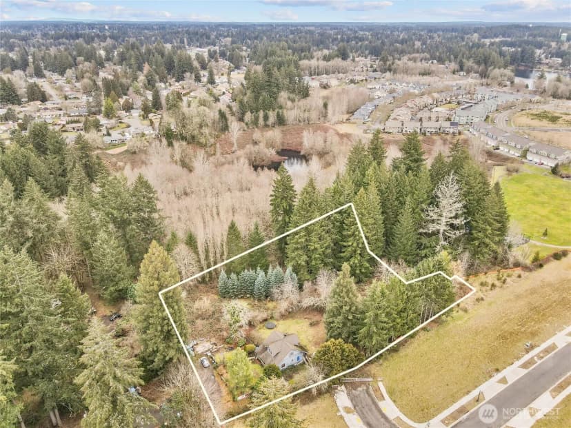 Property photo for 4700 Delta Lane Se, Tumwater