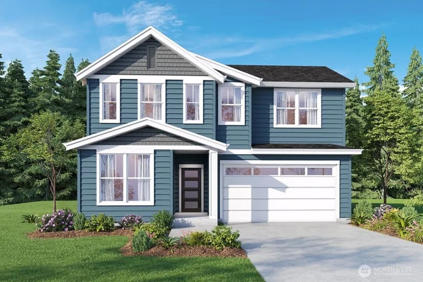 Property photo for 556 Shore Pine (lot 17) Court, Blaine