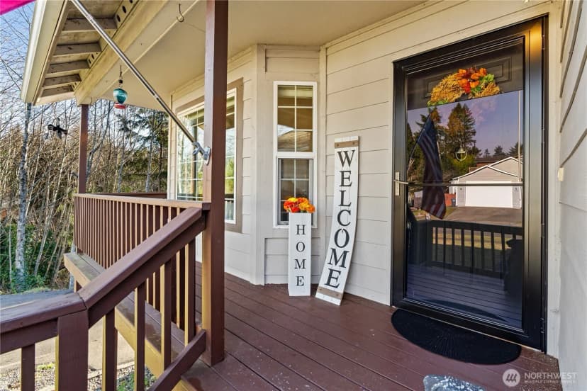Property photo for 405 Andrews Avenue, Cosmopolis photo 3