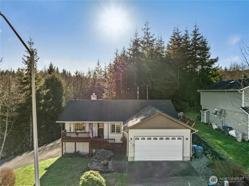 Property photo for 405 Andrews Avenue, Cosmopolis