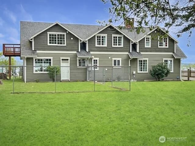 Property photo for 26320 Sandridge Road, Ocean Park photo 2