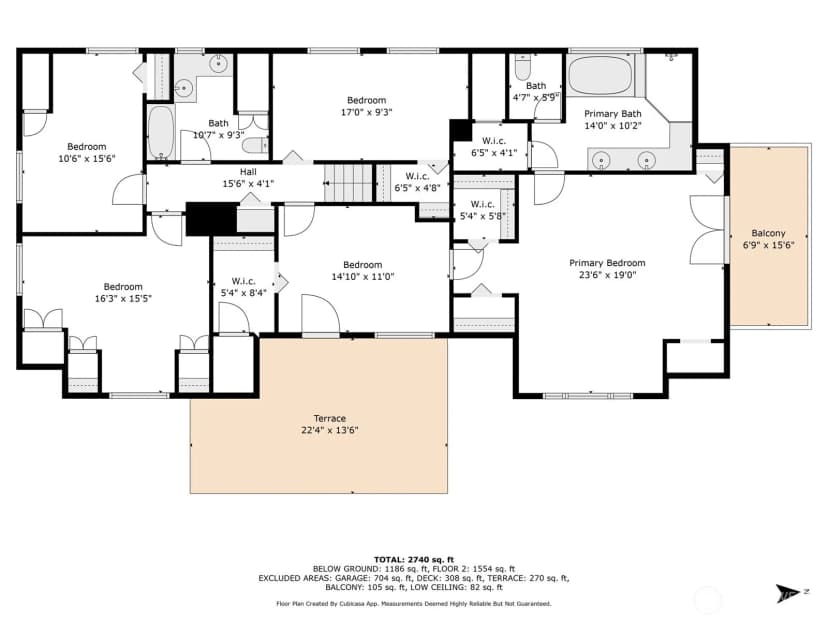 Property photo for 26320 Sandridge Road, Ocean Park photo 39