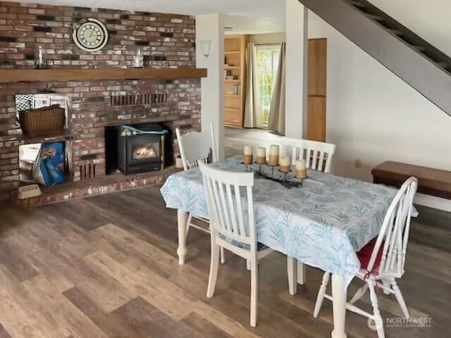 Property photo for 26320 Sandridge Road, Ocean Park photo 6