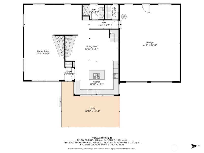 Property photo for 26320 Sandridge Road, Ocean Park photo 38