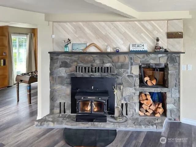 Property photo for 26320 Sandridge Road, Ocean Park photo 9