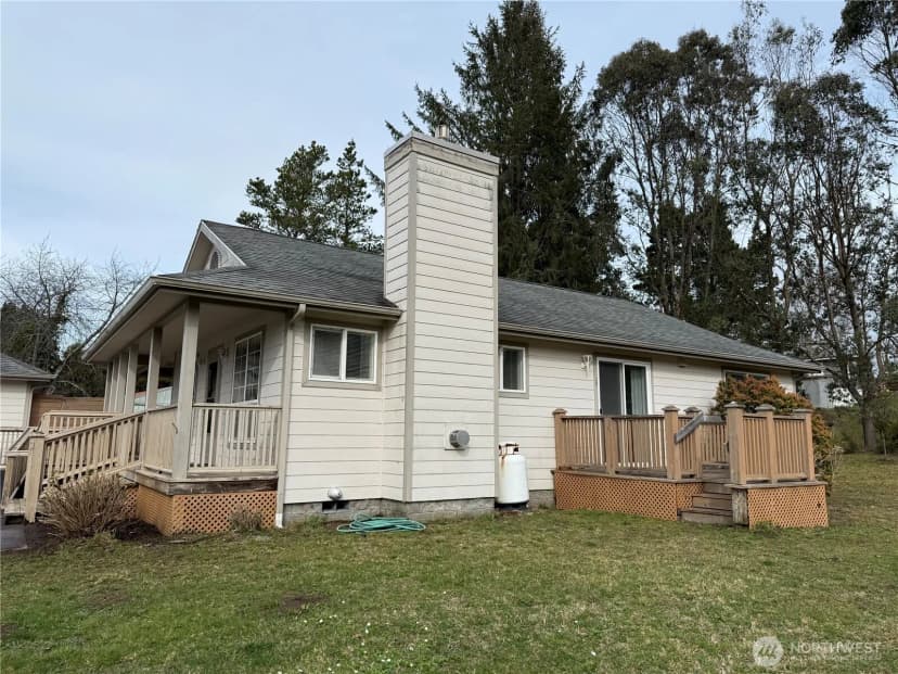 Property photo for 29510 Sandridge Road, Ocean Park photo 6