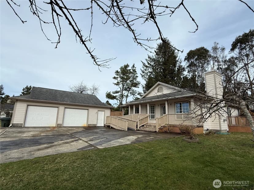 Property photo for 29510 Sandridge Road, Ocean Park