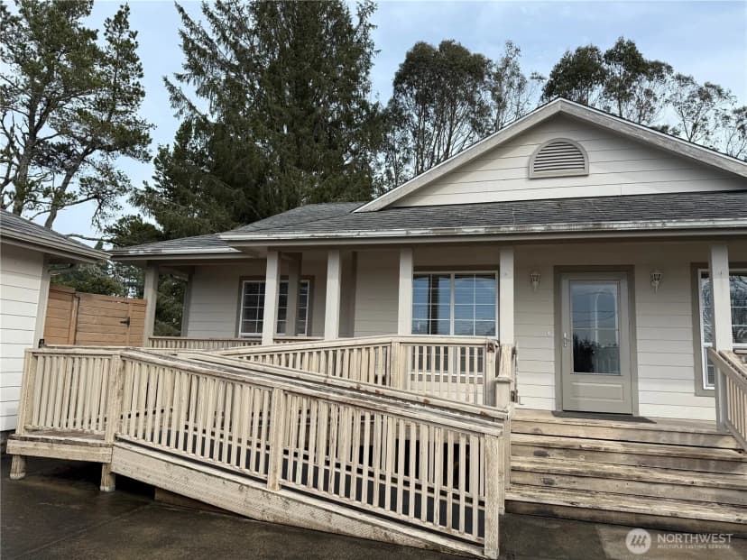 Property photo for 29510 Sandridge Road, Ocean Park photo 5