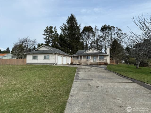 Property photo for 29510 Sandridge Road, Ocean Park photo 3