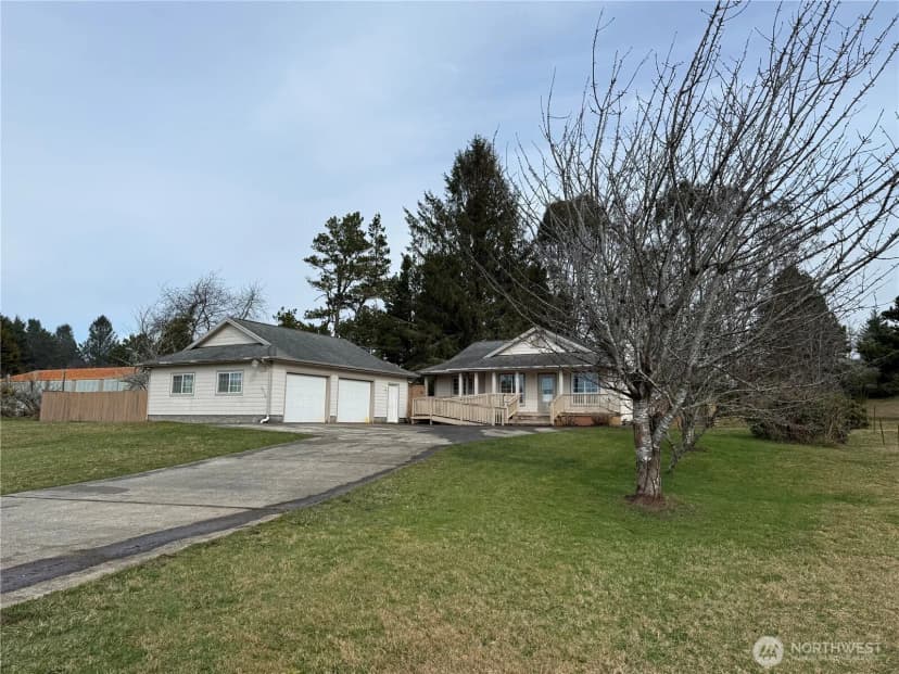 Property photo for 29510 Sandridge Road, Ocean Park photo 4