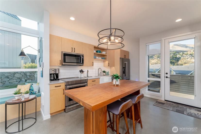 Property photo for 1437 Cottage Lane, Chelan photo 13