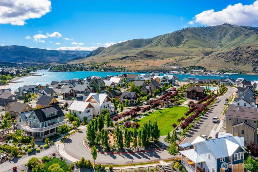 Property photo for 1437 Cottage Lane, Chelan photo 36