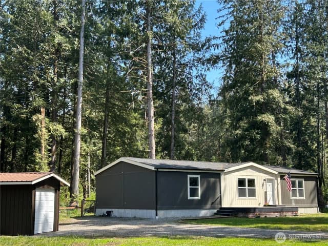 Property photo for 19675 Silver Creek Drive, Sedro Woolley