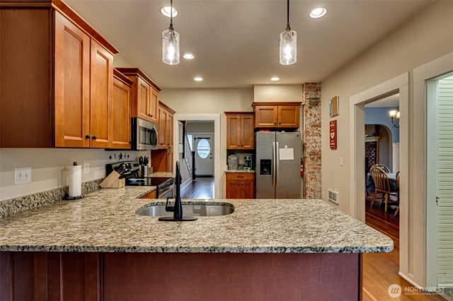 Property photo for 735 Nw New York Avenue, Chehalis photo 3