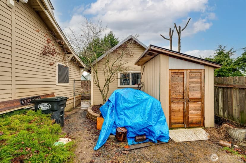 Property photo for 735 Nw New York Avenue, Chehalis photo 33