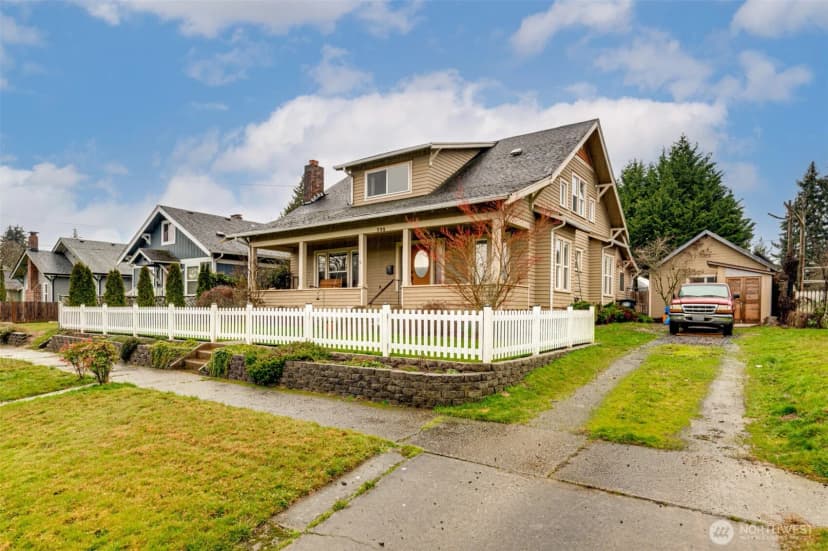Property photo for 735 Nw New York Avenue, Chehalis photo 37