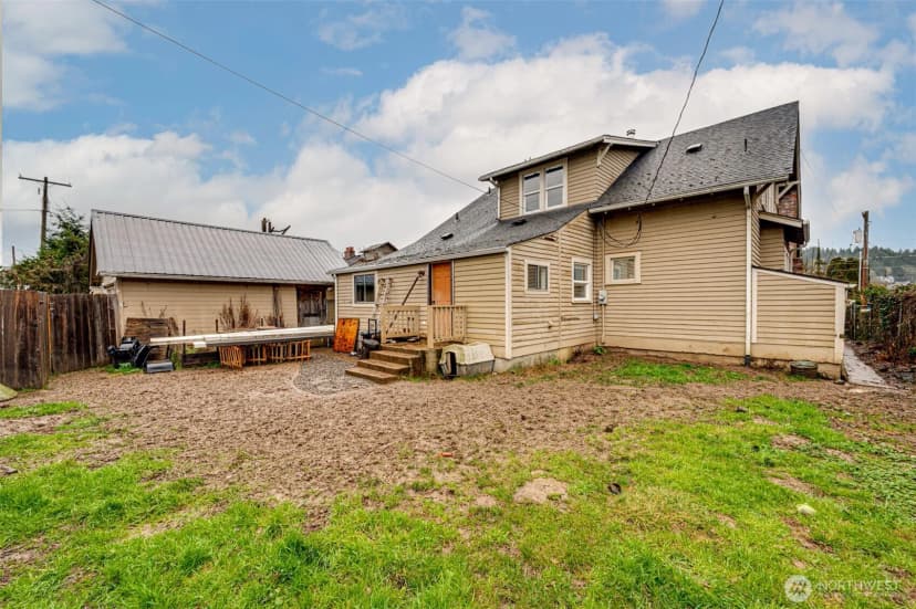 Property photo for 735 Nw New York Avenue, Chehalis photo 30
