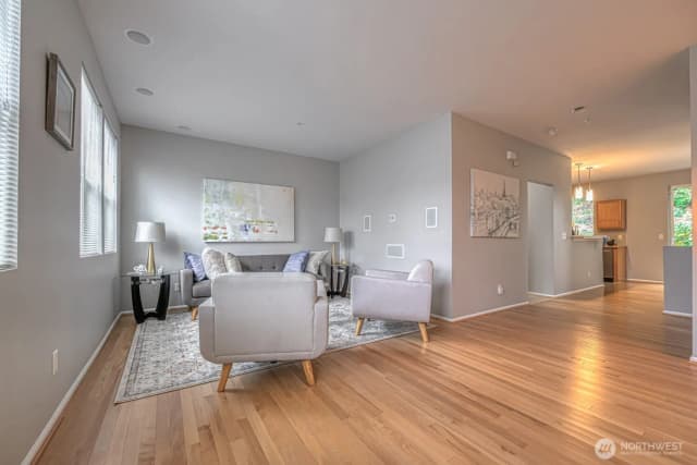 Property photo for 3733 S Holly Park Drive #4, Seattle photo 5
