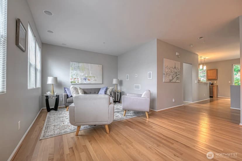 Property photo for 3733 S Holly Park Drive #4, Seattle photo 5