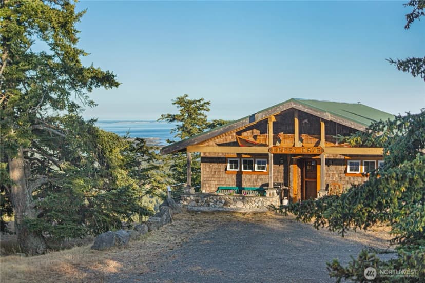 Property photo for 312 Stormridge Road, Friday Harbor photo 7