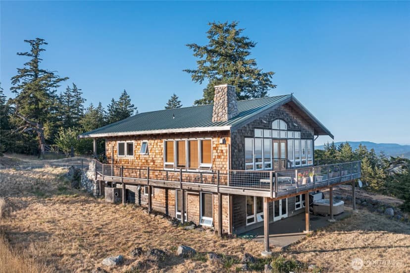Property photo for 312 Stormridge Road, Friday Harbor photo 9