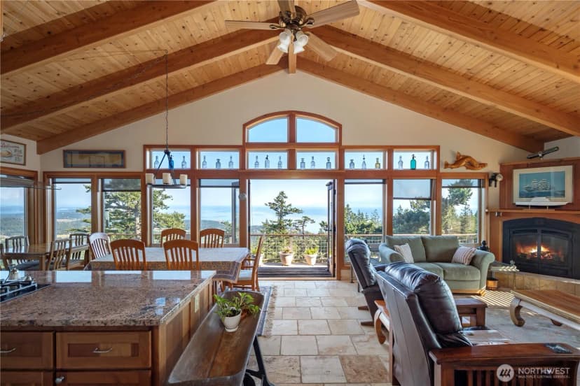 Property photo for 312 Stormridge Road, Friday Harbor photo 11