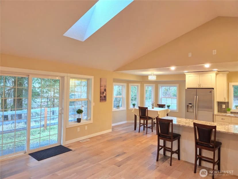 Property photo for 8021 Sw Treasure River Trail, Olympia photo 2