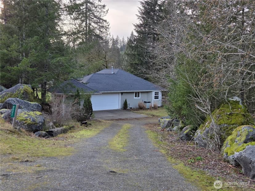 Property photo for 8021 Sw Treasure River Trail, Olympia photo 40