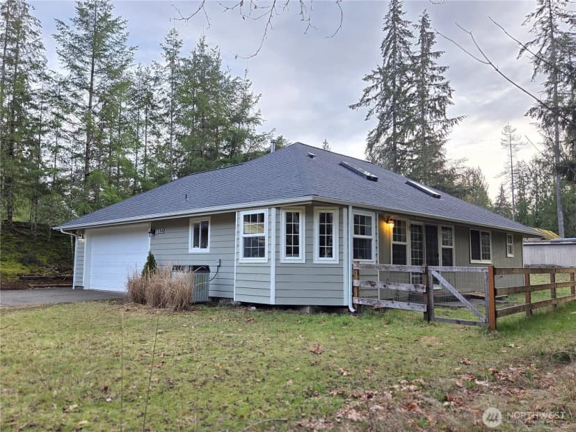 Property photo for 8021 Sw Treasure River Trail, Olympia photo 28