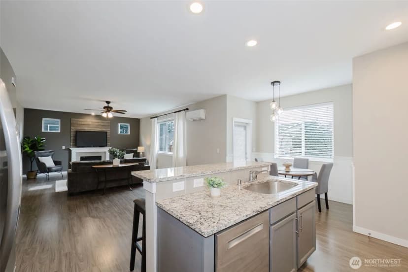 Property photo for 19619 Halden Court Ne, Poulsbo photo 8