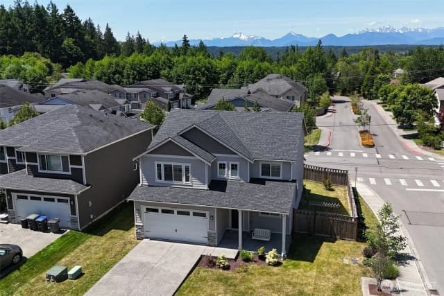 Property photo for 19619 Halden Court Ne, Poulsbo photo 3