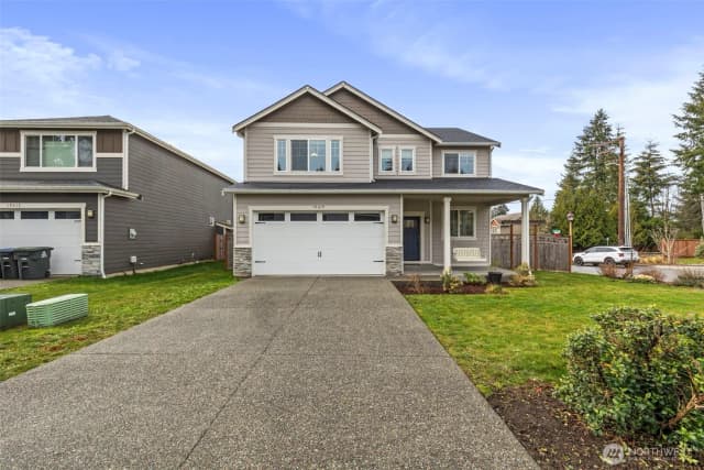 Property photo for 19619 Halden Court Ne, Poulsbo
