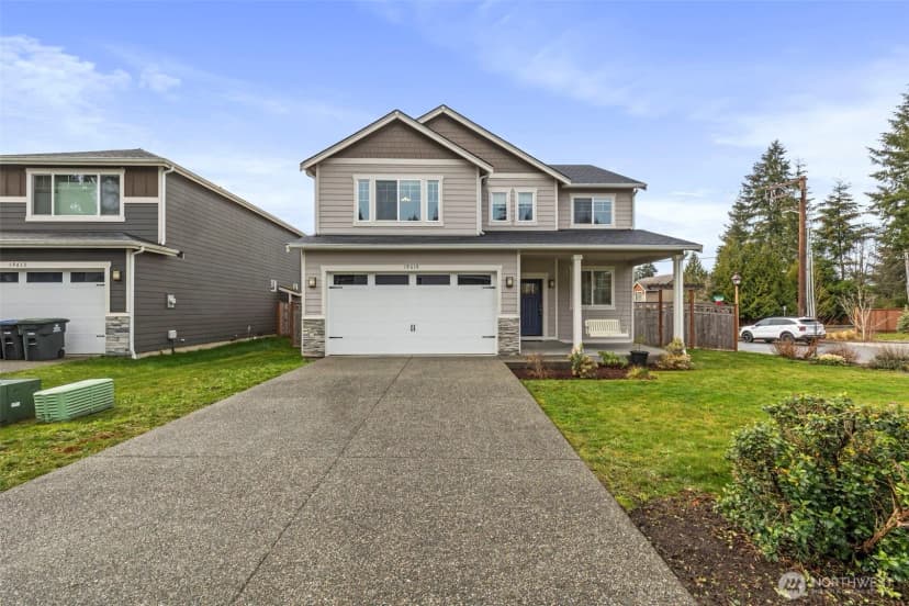 Property photo for 19619 Halden Court Ne, Poulsbo