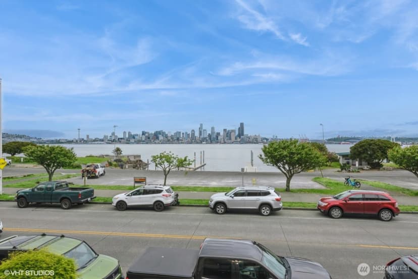 Property photo for 1221 Harbor Avenue Sw #105, Seattle photo 14