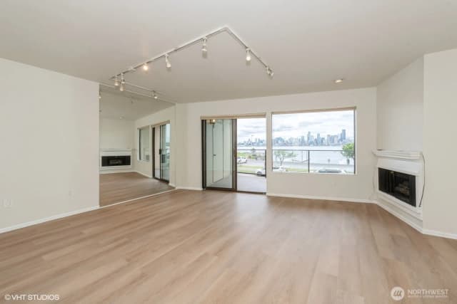 Property photo for 1221 Harbor Avenue Sw #105, Seattle photo 4