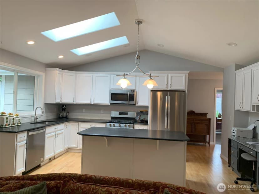 Property photo for 11812 12th Avenue Ct Nw, Gig Harbor photo 12