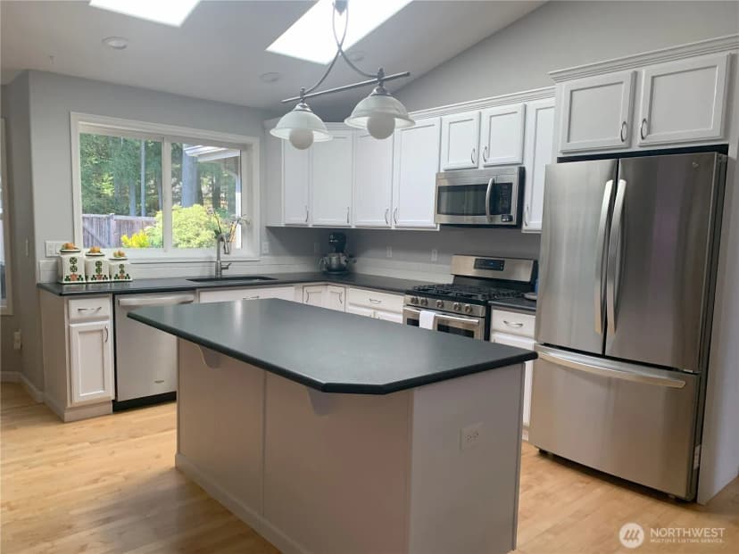Property photo for 11812 12th Avenue Ct Nw, Gig Harbor photo 13