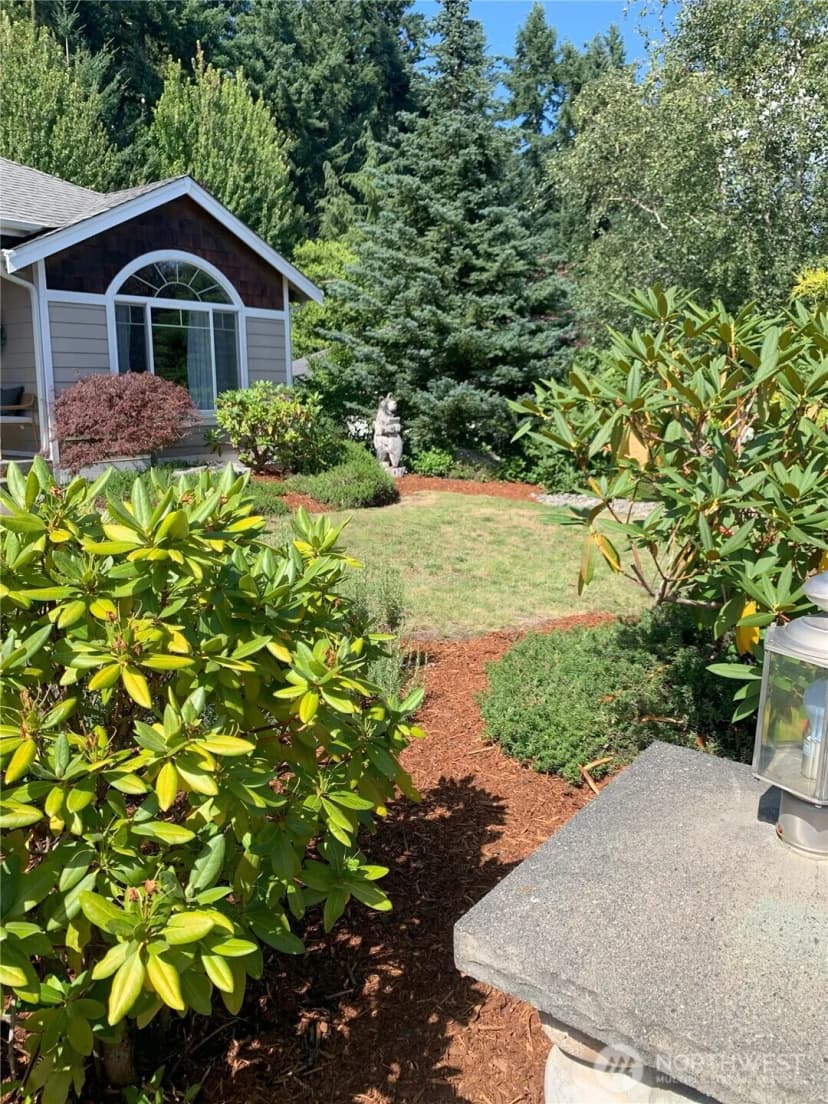 Property photo for 11812 12th Avenue Ct Nw, Gig Harbor photo 6