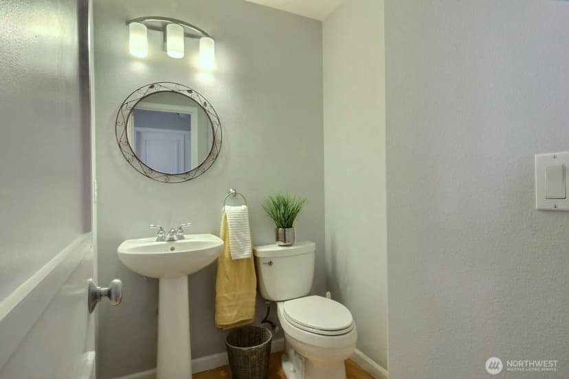 Property photo for 11812 12th Avenue Ct Nw, Gig Harbor photo 11