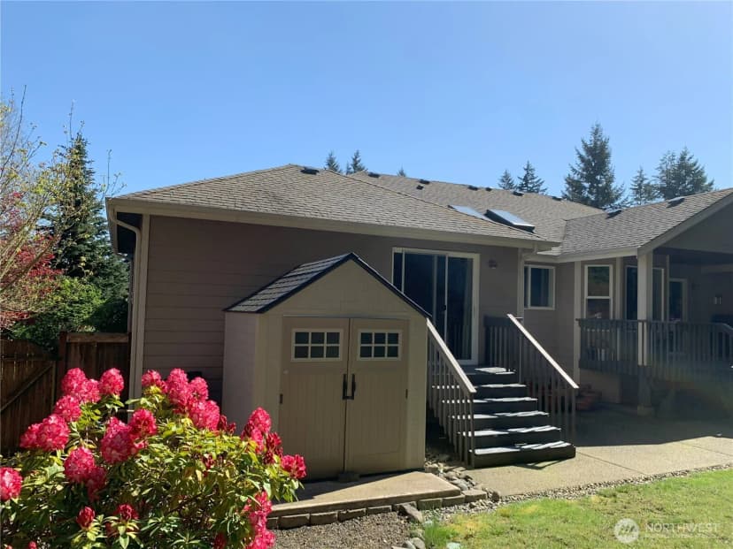 Property photo for 11812 12th Avenue Ct Nw, Gig Harbor photo 32