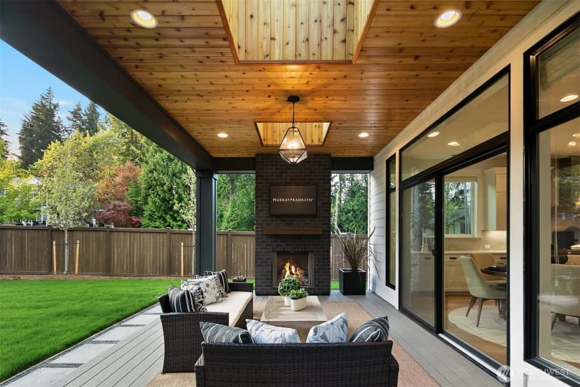 Property photo for 12015 Ne 73rd Street, Kirkland photo 18